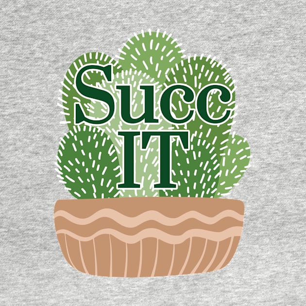 Succ it by North Eastern Roots